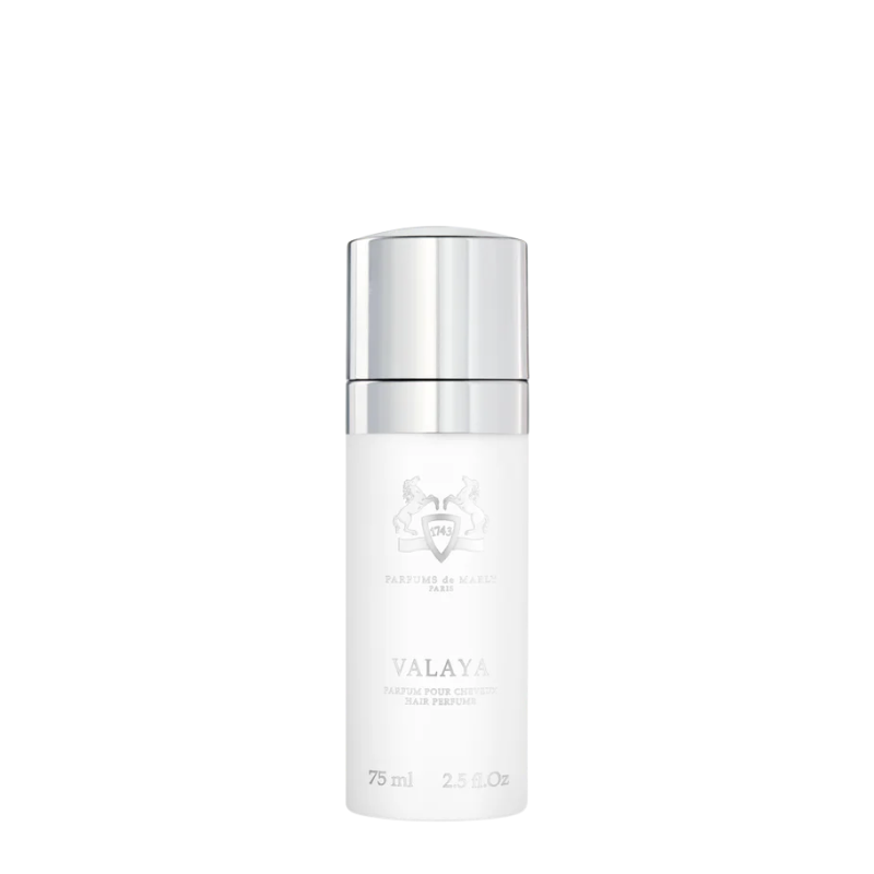 Parfums de Marly Valaya Hair Perfume 75 ml (naistele)