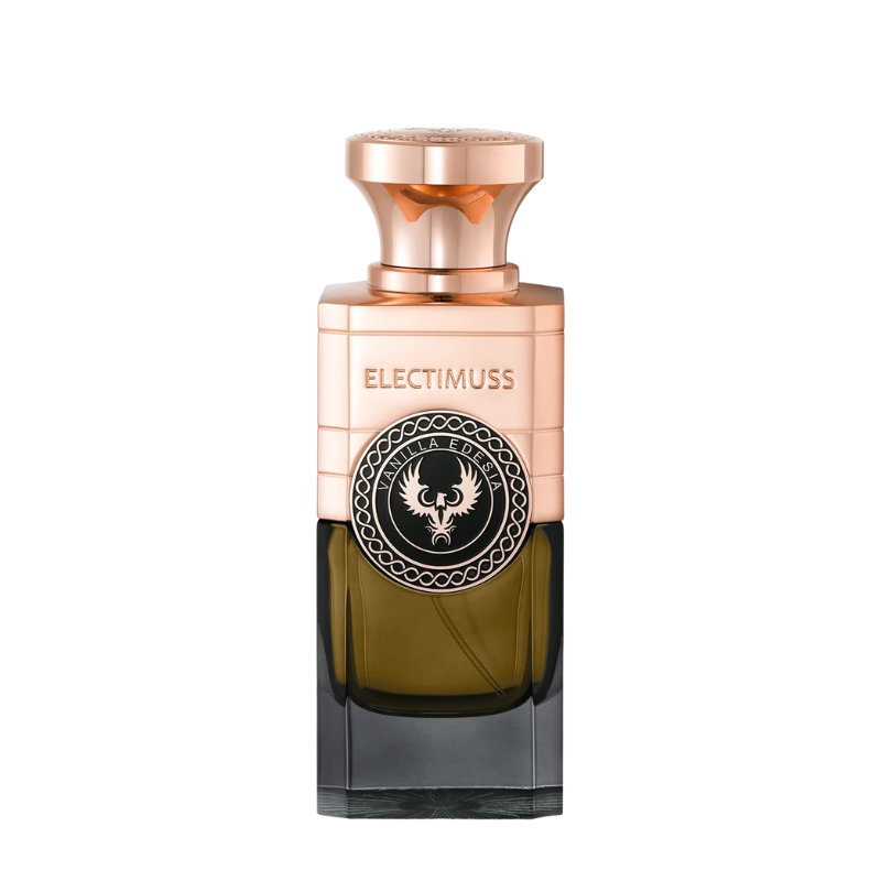 Electimuss Vanilla Edesia Pure Perfume/ Extrait 100 ml (unisex)