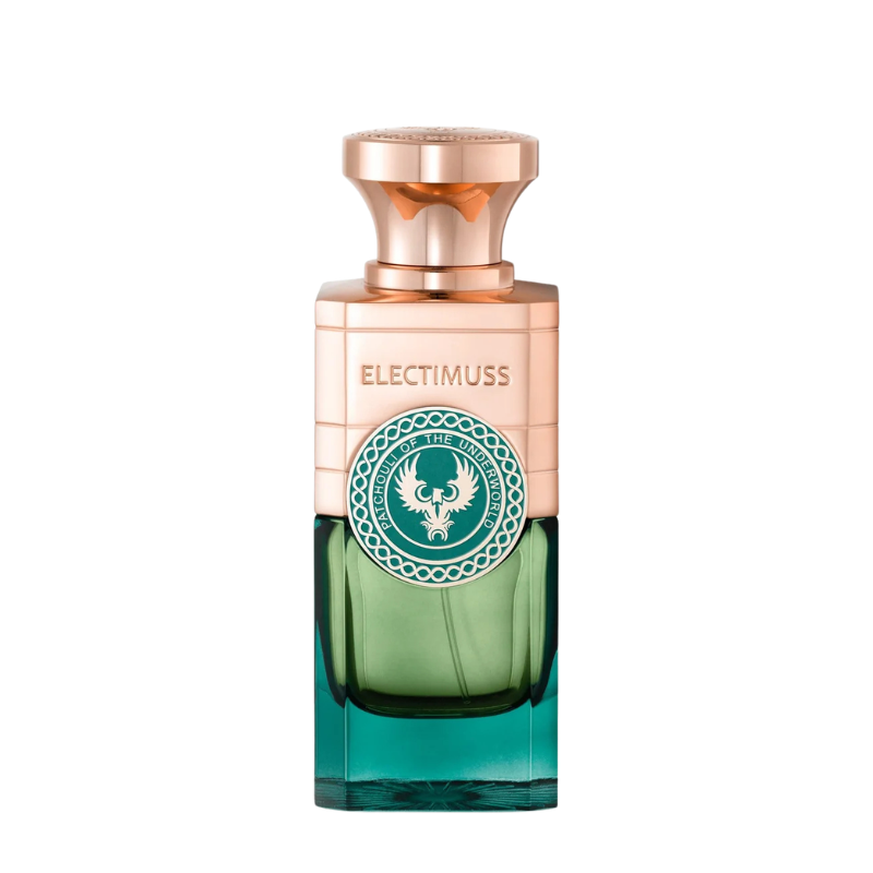 Electimuss Patchouli of the Underworld Pure Perfume/Extrait 100 ml (unisex)