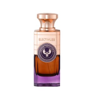 Electimuss Amber Aquilaria Pure Perfume/ Extrait 100 ml (unisex)