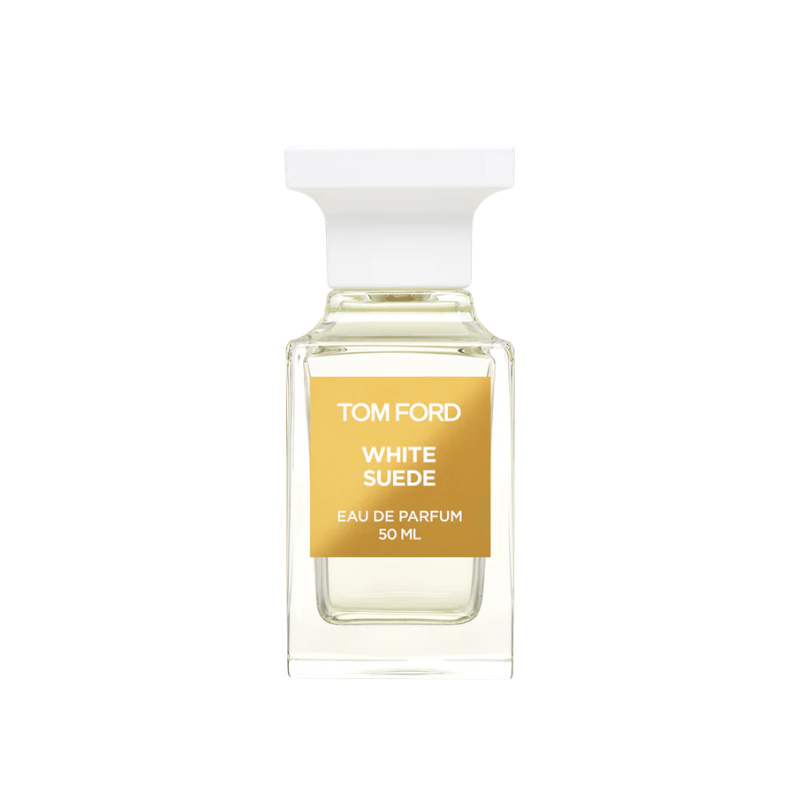 Tom Ford White Suede Eau De Parfum 50 ml (naistele)