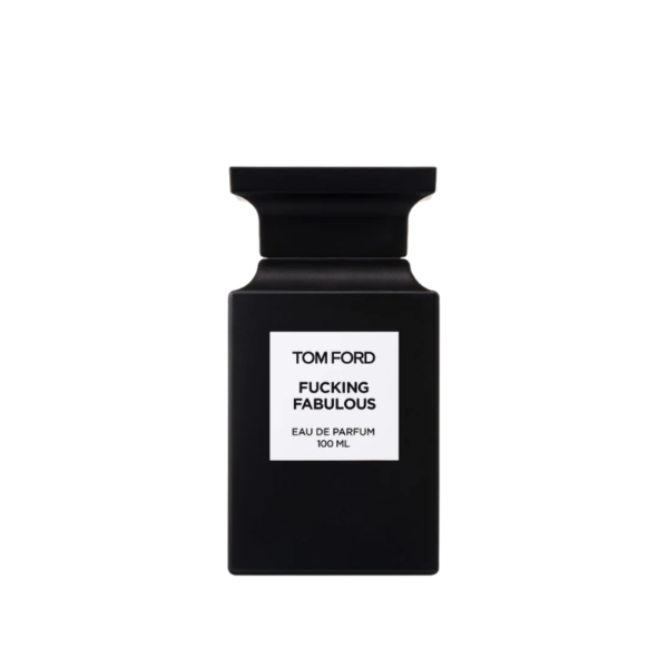 Tom Ford Fucking Fabulous Eau De Parfum 100 ml