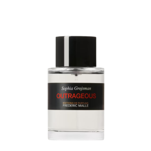Frederic Malle Outrageous Eau De Toilette 100 ml (unisex)