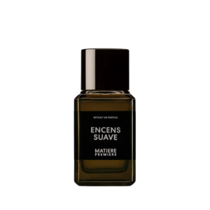 Matiere Premiere Encens Suave Extrait de parfum 100 ml (unisex)