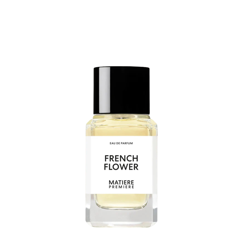 Matiere Premiere French Flower Eau De Parfum 100 ml (unisex)