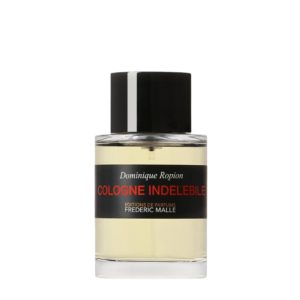 Frederic Malle Cologne Indélébile Eau De Parfum 100 ml (unisex)