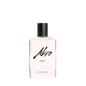 Akro Night Eau De Parfum 100 ml (unisex)