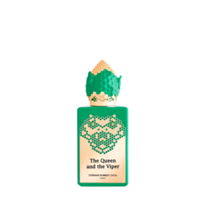 Stéphane Humbert Lucas The Queen and the Viper Eau De Parfum 50 ml (unisex)