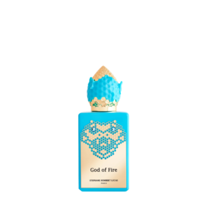 Stéphane Humbert Lucas God of Fire Eau De Parfum 50 ml (unisex)