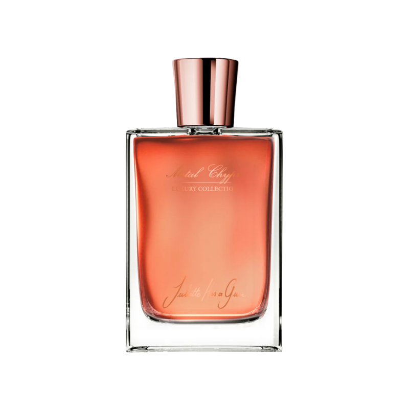 Juliette Has A Gun Metal Chypré Eau De Parfum