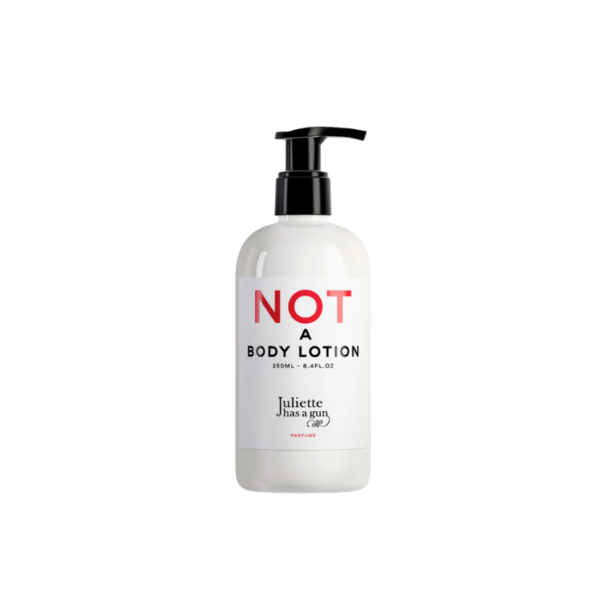 Juliette Has A Gun Not A Body Lotion 250 ml (naistele)