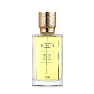 Ex Nihilo Vetiver Moloko Eau De Parfum 100 ml (unisex)