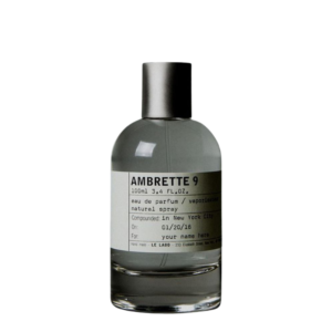 Le Labo Ambrette 9 Eau De Parfum 100 ml (unisex)