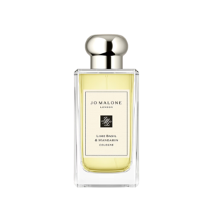 Jo Malone Lime Basil & Mandarin Eau de Cologne 100 ml (unisex)
