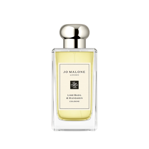 Jo Malone Lime Basil & Mandarin Eau de Cologne 100 ml (unisex)