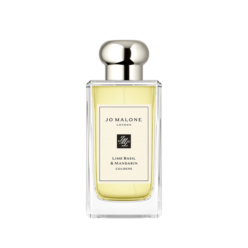 Jo Malone Lime Basil & Mandarin Eau de Cologne 100 ml (unisex)