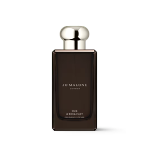 Jo Malone Oud & Bergamot Eau de Cologne Intense
