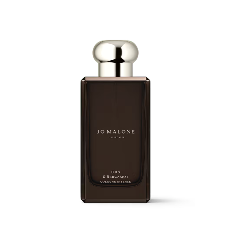 Jo Malone Oud & Bergamot Eau de Cologne Intense