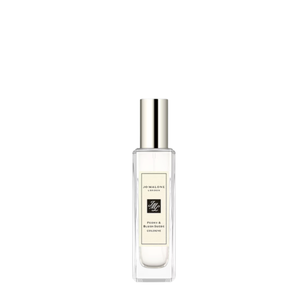 Jo Malone Peony & Blush Suede Eau de Cologne 30 ml (naistele)