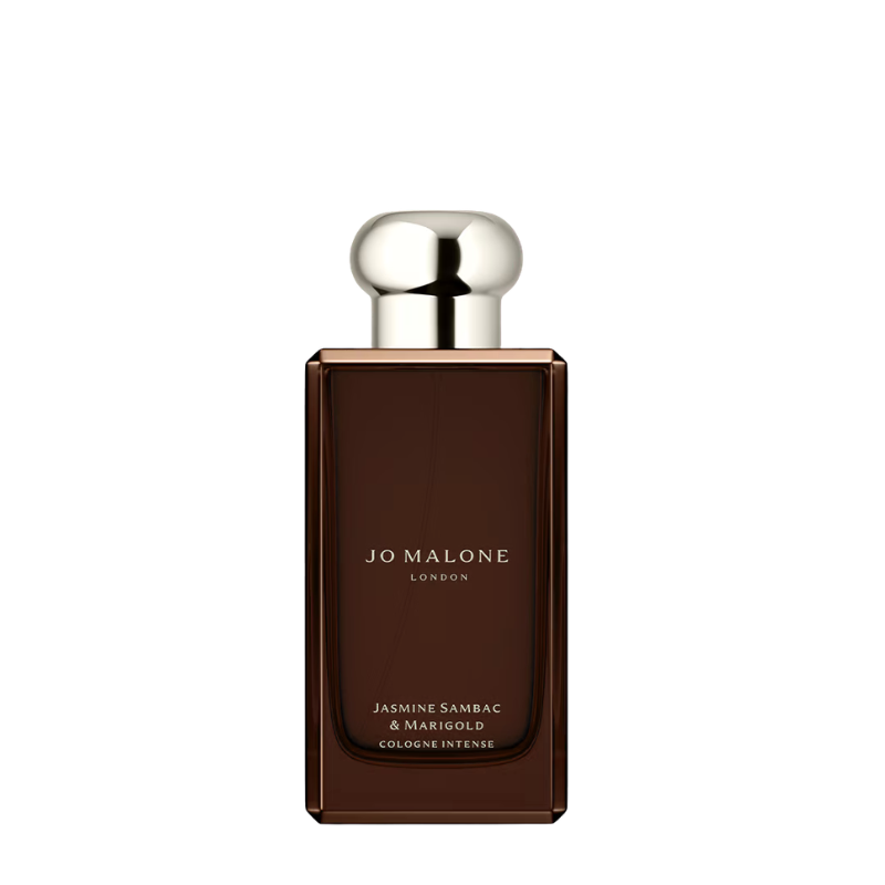 Jo Malone Jasmine Sambac & Marigold Eau de Cologne Intense 100 ml (naistele)