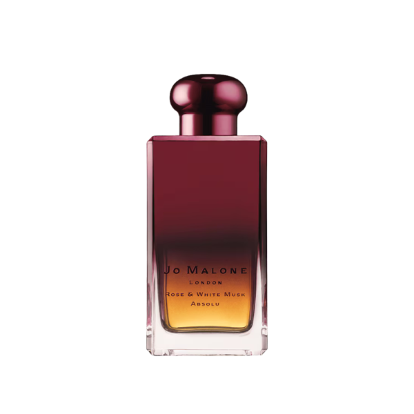Jo Malone Rose & White Musk Absolu Eau de Cologne 100 ml (unisex)