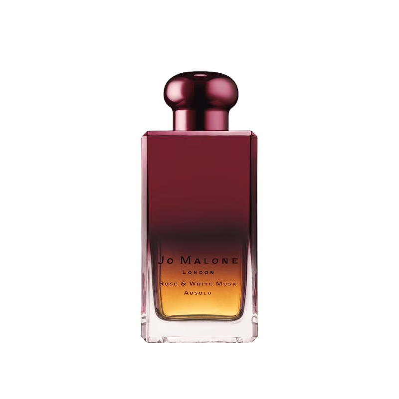 Jo Malone Rose & White Musk Absolu Eau de Cologne 100 ml (unisex)