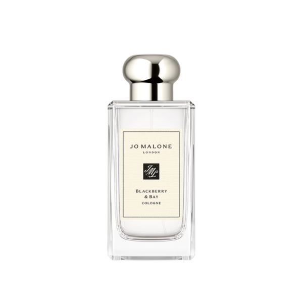 Jo Malone Blackberry & Bay Eau de Cologne 100 ml (naistele)