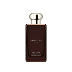 Jo Malone Dark Amber & Ginger Lily Eau de Cologne Intense 100 ml (naistele)