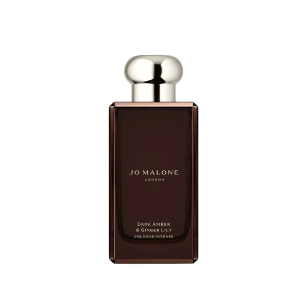 Jo Malone Dark Amber & Ginger Lily Eau de Cologne Intense 100 ml (naistele)
