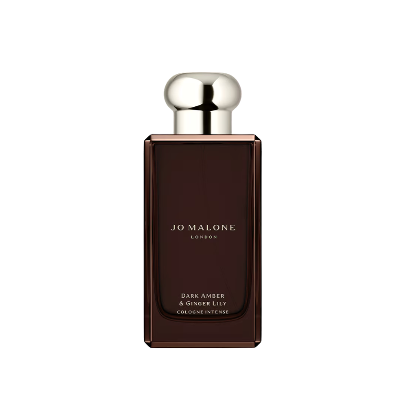 Jo Malone Dark Amber & Ginger Lily Eau de Cologne Intense 100 ml (naistele)
