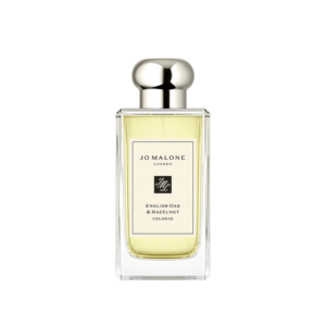 Jo Malone English Oak & Hazelnut Eau de Cologne 100 ml (unisex)