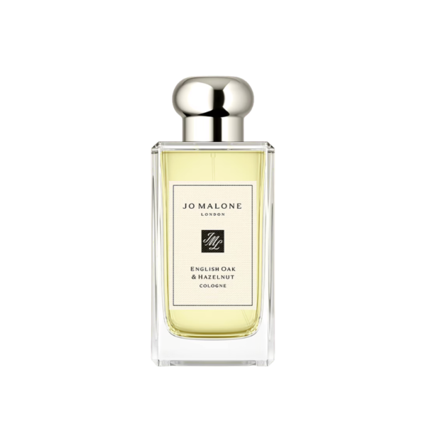 Jo Malone English Oak & Hazelnut Eau de Cologne 100 ml (unisex)