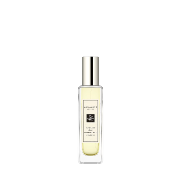 Jo Malone English Oak & Hazelnut Eau de Cologne 30 ml (unisex)