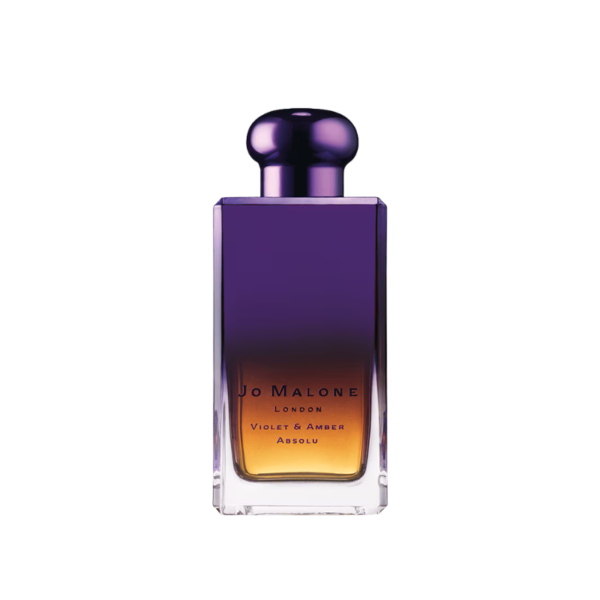 Jo Malone Violet & Amber Absolu Eau De Parfum 100 ml (unisex)