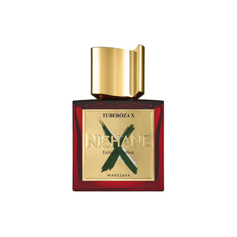 Nishane Tuberóza X Extrait de parfum