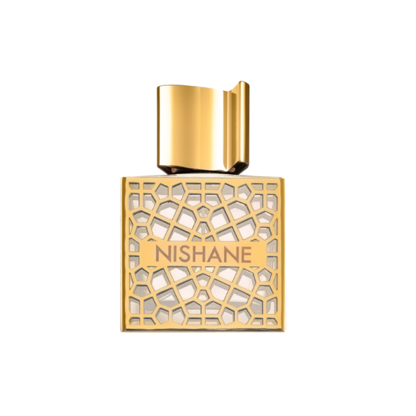 Nishane Hacivat Oud Extrait de parfum 50 ml (unisex)