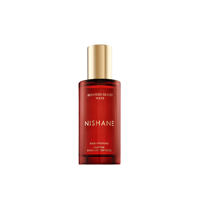 Nishane Hundred Silent Ways Hair Perfume 50 ml (unisex)