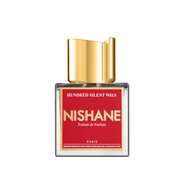 NISHANE Hundred Silent Ways Extrait