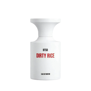 BORNTOSTANDOUT Dirty Rice