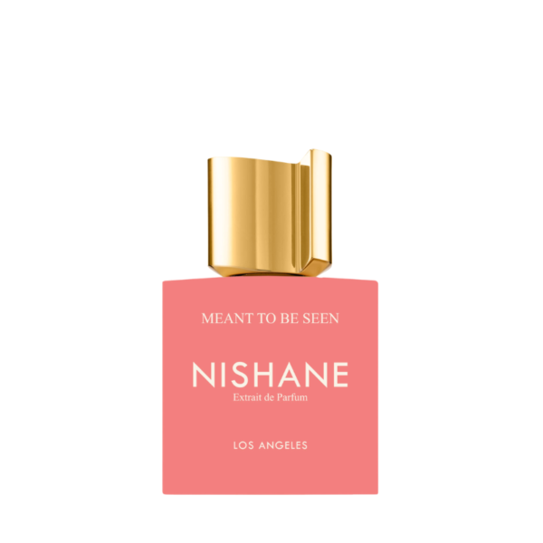 NISHANE Meant To Be Seen Extrait