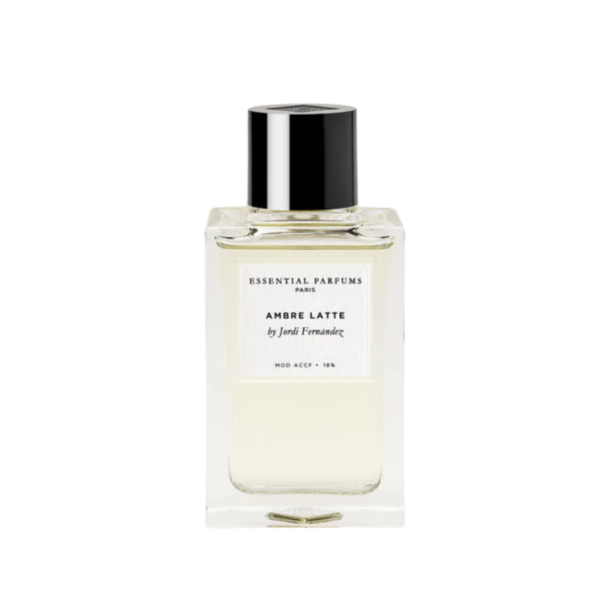 Essential Parfums Ambre Latte