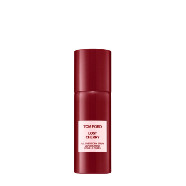 Tom Ford Lost Cherry Bodyspray 150 ml (unisex)