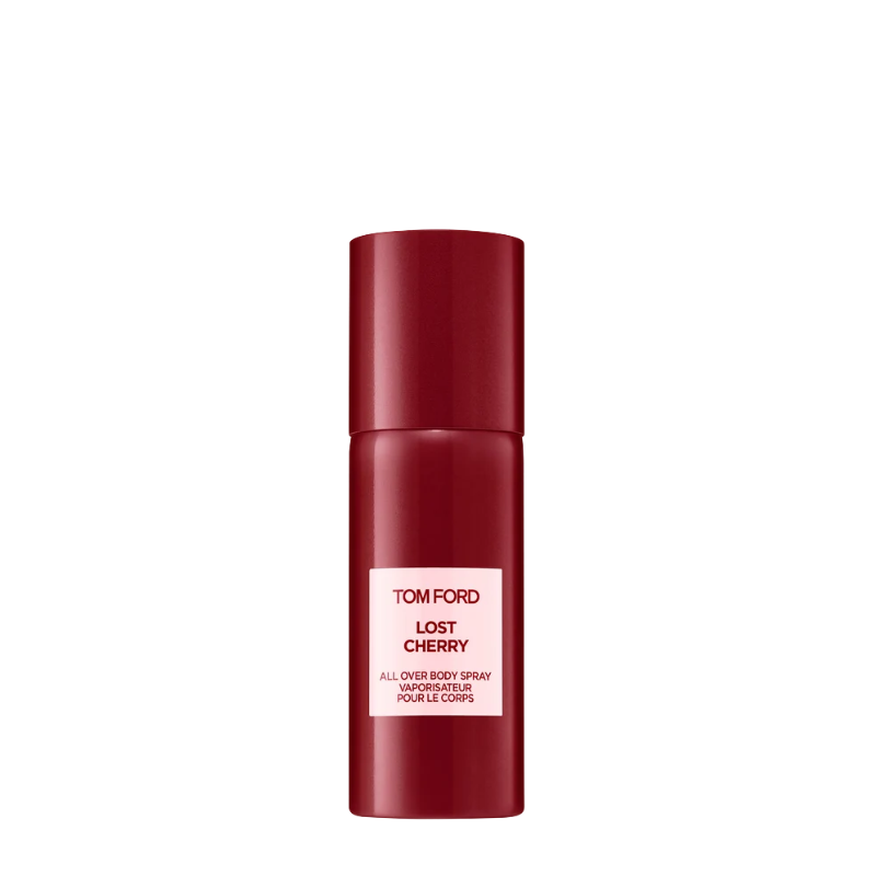 Tom Ford Lost Cherry Bodyspray 150 ml (unisex)