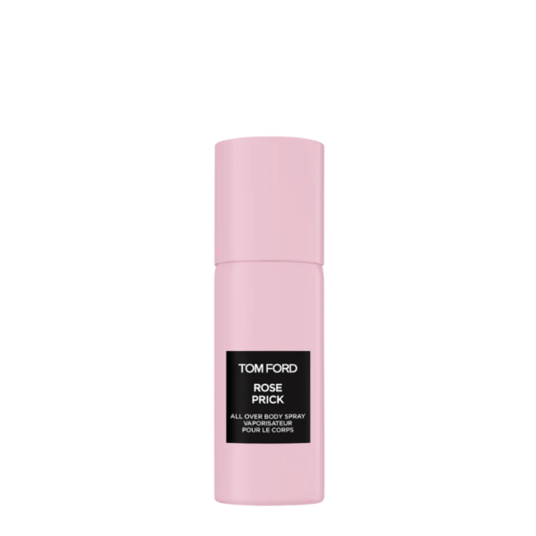 Tom Ford Rose Prick Bodyspray 150 ml (unisex)