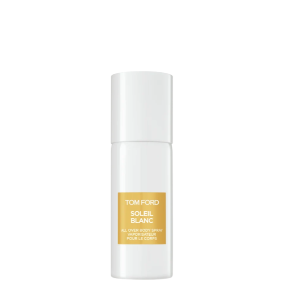 Tom Ford Soleil Blanc Bodyspray 150 ml (unisex)