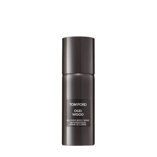 Tom Ford Oud Wood Bodyspray 150 ml (unisex)