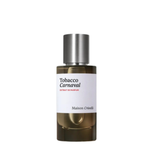 Maison Crivelli Tobacco Carnaval Extrait