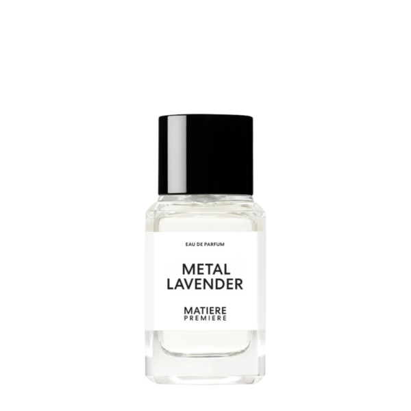 Matiere Premiere Metal Lavender
