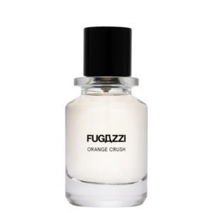 FUGAZZI Orange Crush Extrait proov