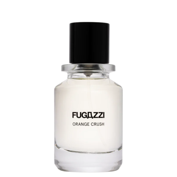 FUGAZZI Orange Crush Extrait proov